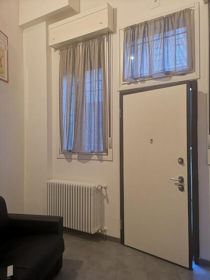 Farolfi Apartments Ranzani Bologna Exterior photo